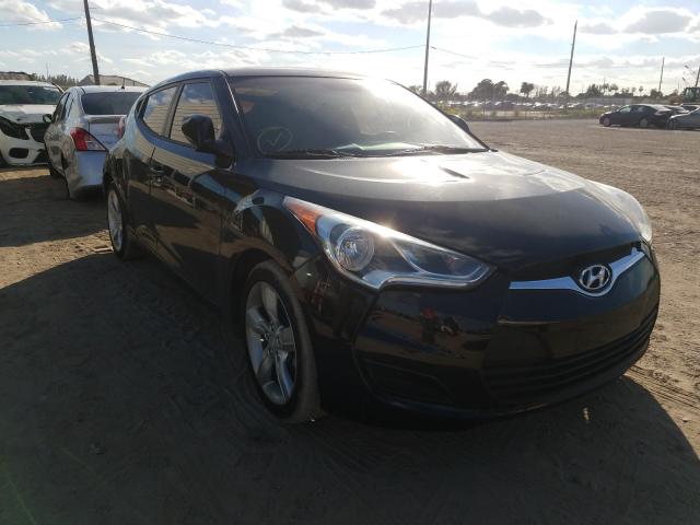 HYUNDAI VELOSTER 2013 kmhtc6ad6du170530