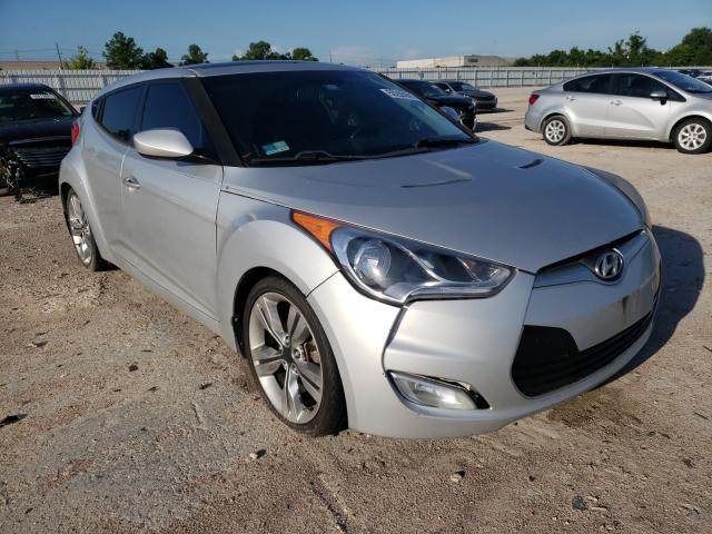 HYUNDAI VELOSTER 2013 kmhtc6ad6du174321