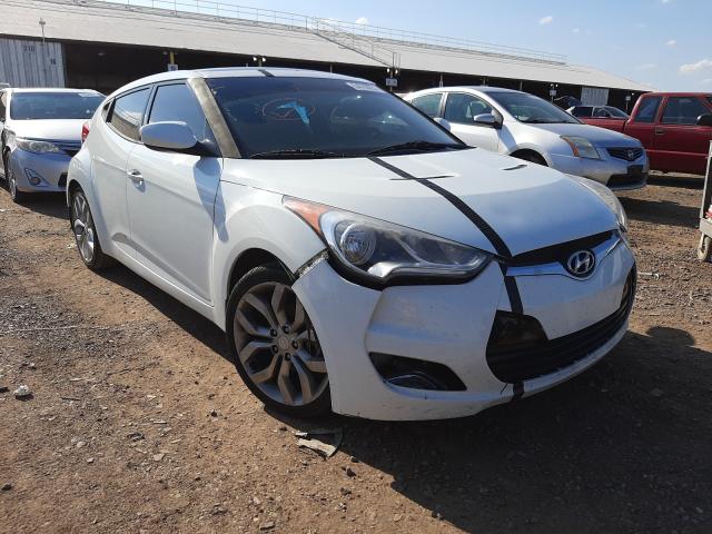 HYUNDAI VELOSTER 2013 kmhtc6ad6du175193