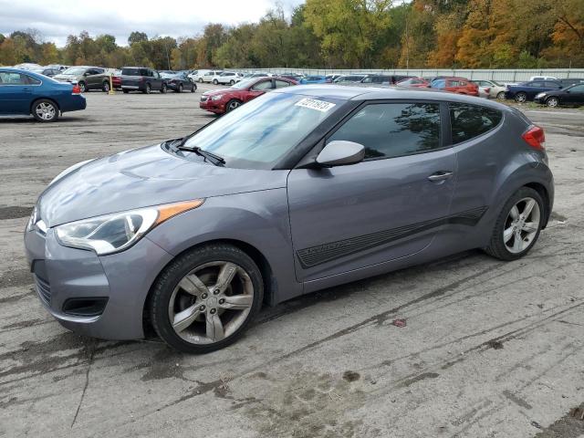 HYUNDAI VELOSTER 2013 kmhtc6ad6du175968