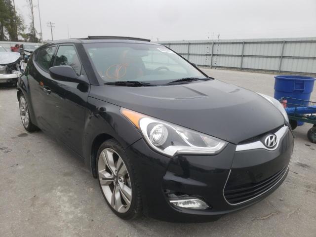 HYUNDAI VELOSTER 2013 kmhtc6ad6du176716