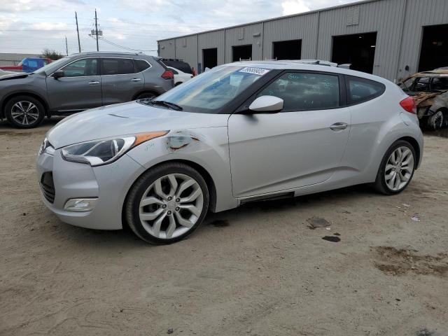 HYUNDAI VELOSTER 2013 kmhtc6ad6du178045