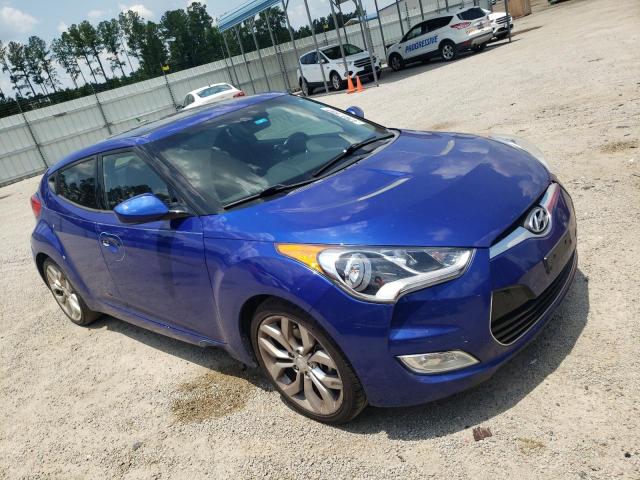 HYUNDAI VELOSTER 2013 kmhtc6ad6du179101