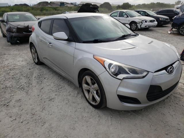 HYUNDAI VELOSTER 2013 kmhtc6ad6du179910