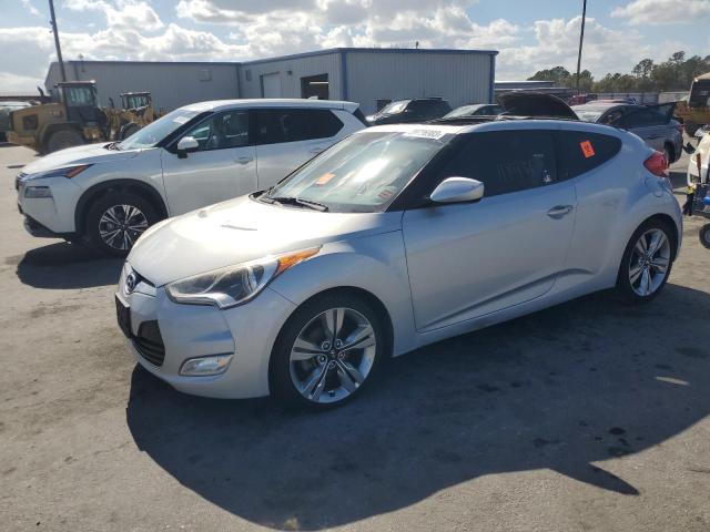 HYUNDAI VELOSTER 2014 kmhtc6ad6eu182906