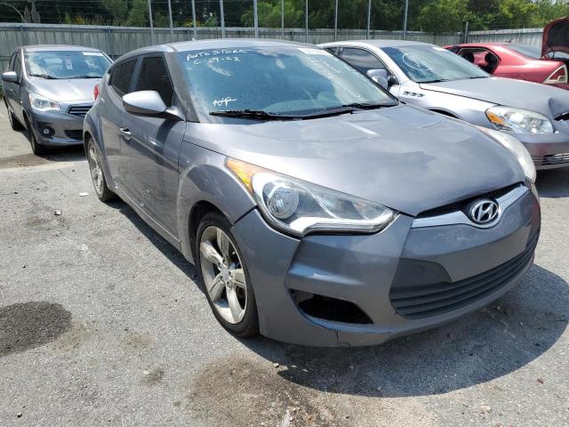 HYUNDAI VELOSTER 2014 kmhtc6ad6eu183456