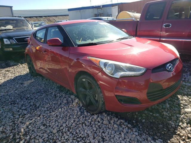 HYUNDAI VELOSTER 2014 kmhtc6ad6eu183635