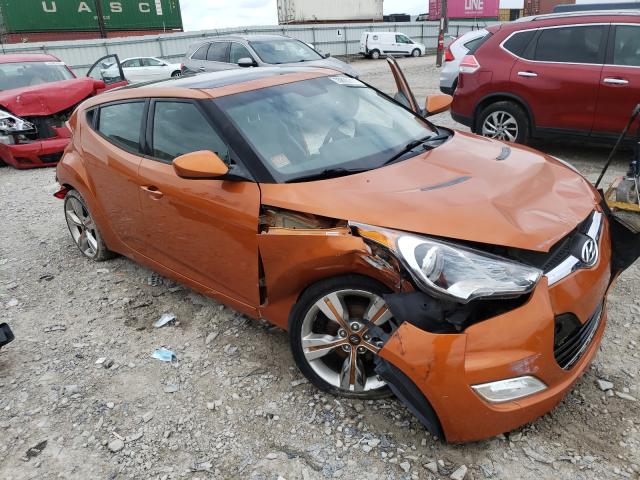 HYUNDAI VELOSTER 2014 kmhtc6ad6eu185160