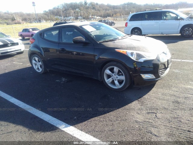 HYUNDAI VELOSTER 2014 kmhtc6ad6eu190259