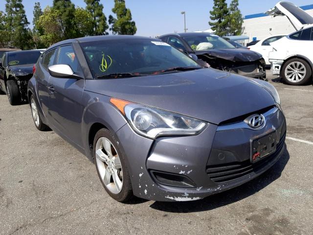 HYUNDAI VELOSTER 2014 kmhtc6ad6eu193050