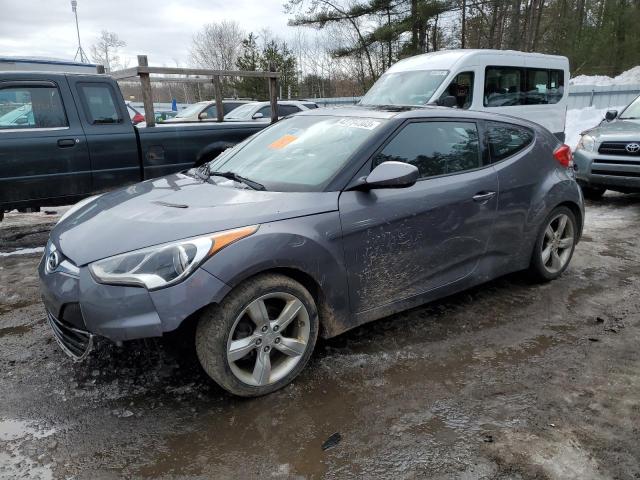 HYUNDAI VELOSTER 2014 kmhtc6ad6eu196384