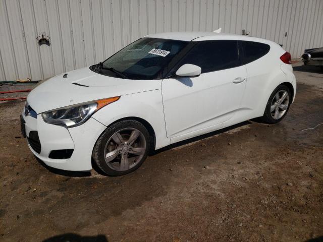 HYUNDAI VELOSTER 2014 kmhtc6ad6eu203642