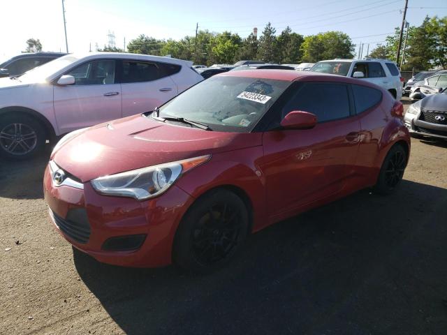 HYUNDAI VELOSTER 2014 kmhtc6ad6eu205410