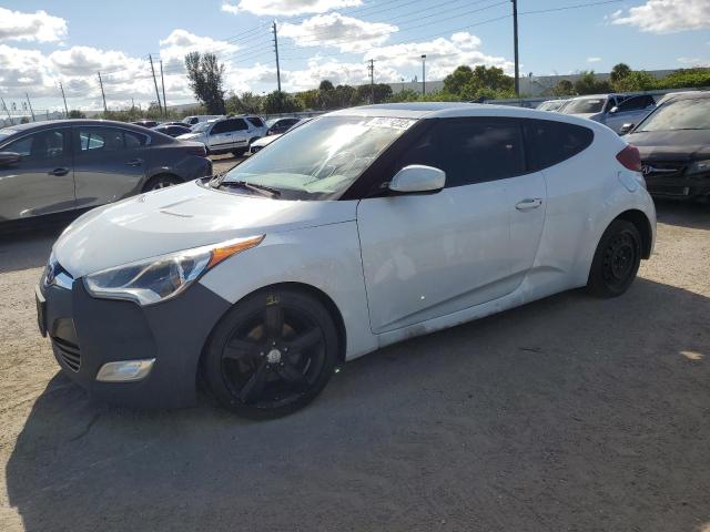 HYUNDAI VELOSTER 2014 kmhtc6ad6eu210347