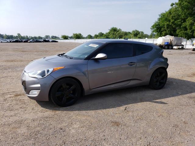 HYUNDAI VELOSTER 2014 kmhtc6ad6eu212065