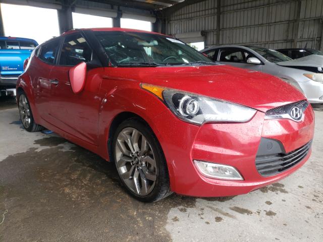 HYUNDAI VELOSTER 2014 kmhtc6ad6eu212079