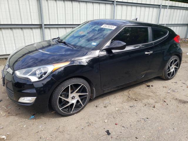 HYUNDAI VELOSTER 2014 kmhtc6ad6eu212924