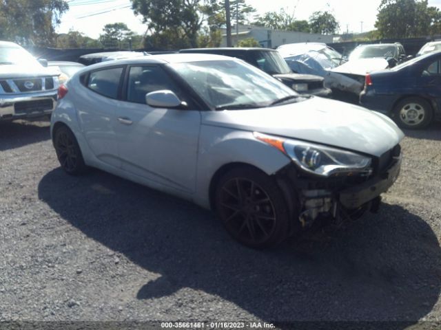 HYUNDAI VELOSTER 2014 kmhtc6ad6eu214382