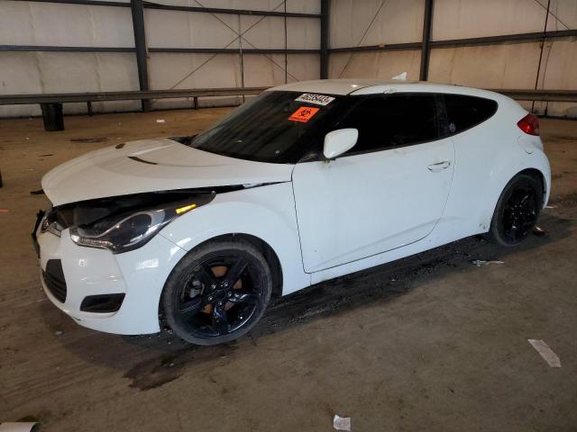 HYUNDAI VELOSTER 2014 kmhtc6ad6eu217458