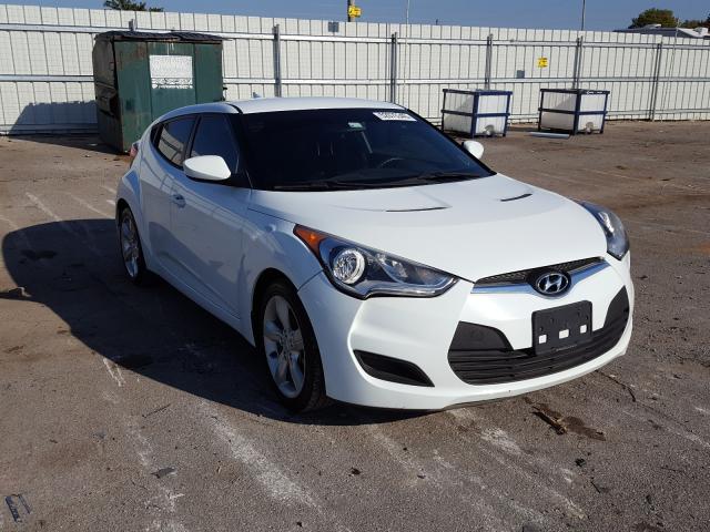 HYUNDAI VELOSTER 2014 kmhtc6ad6eu217945