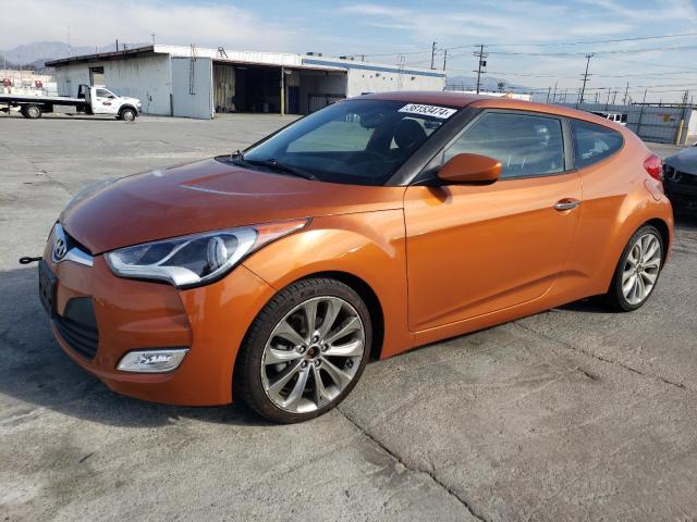 HYUNDAI VELOSTER 2015 kmhtc6ad6fu222922