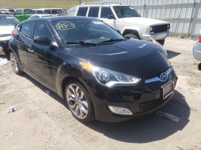 HYUNDAI VELOSTER 2015 kmhtc6ad6fu223620