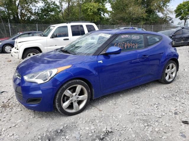 HYUNDAI VELOSTER 2015 kmhtc6ad6fu224847