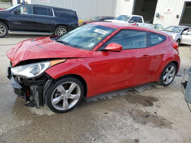 HYUNDAI VELOSTER 2015 kmhtc6ad6fu225772