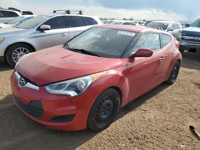 HYUNDAI VELOSTER 2015 kmhtc6ad6fu227036