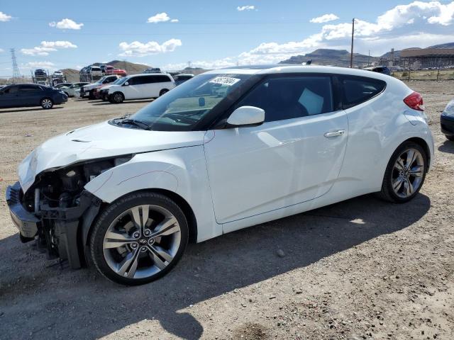 HYUNDAI VELOSTER 2015 kmhtc6ad6fu228784