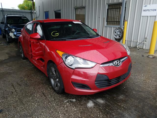 HYUNDAI VELOSTER 2015 kmhtc6ad6fu229109