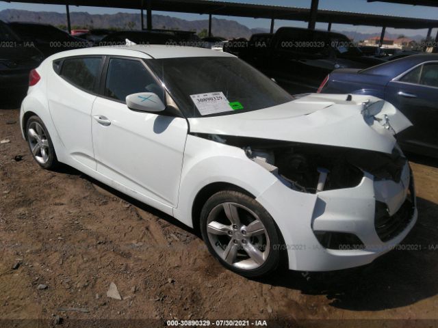 HYUNDAI VELOSTER 2015 kmhtc6ad6fu229188