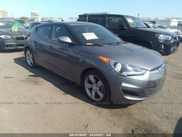 HYUNDAI VELOSTER 2015 kmhtc6ad6fu233001