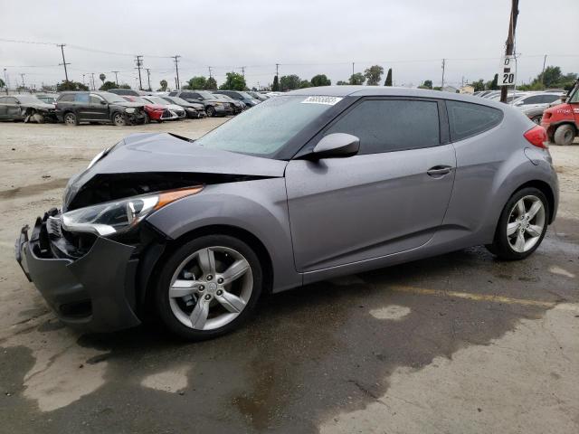 HYUNDAI VELOSTER 2015 kmhtc6ad6fu236576