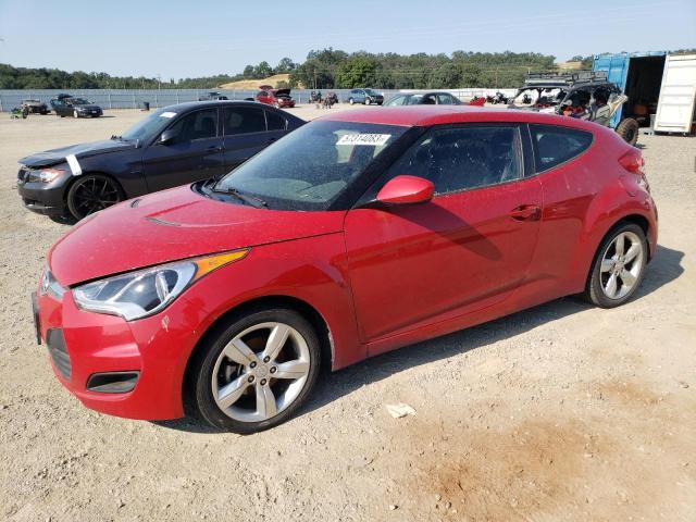 HYUNDAI VELOSTER 2015 kmhtc6ad6fu238120