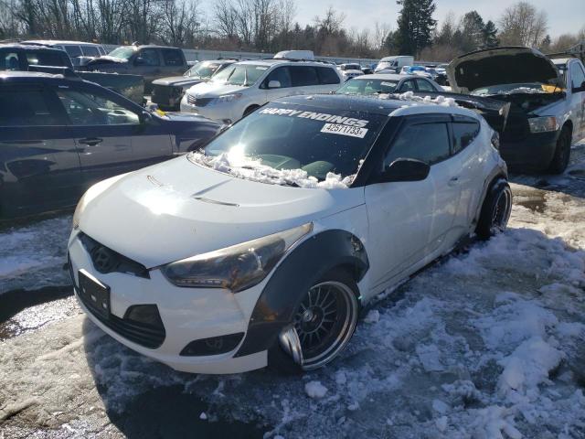 HYUNDAI VELOSTER 2015 kmhtc6ad6fu238179