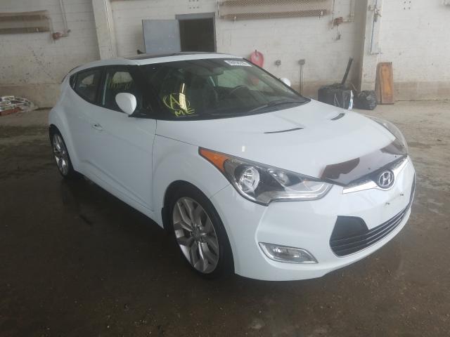 HYUNDAI VELOSTER 2015 kmhtc6ad6fu239705