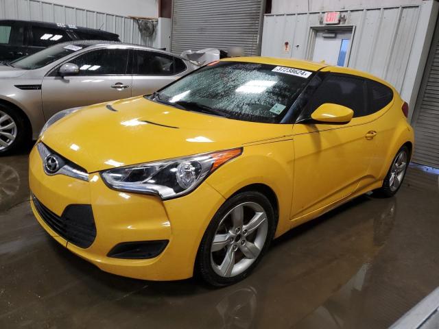 HYUNDAI VELOSTER 2015 kmhtc6ad6fu240711