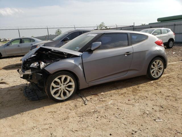 HYUNDAI VELOSTER 2015 kmhtc6ad6fu241017