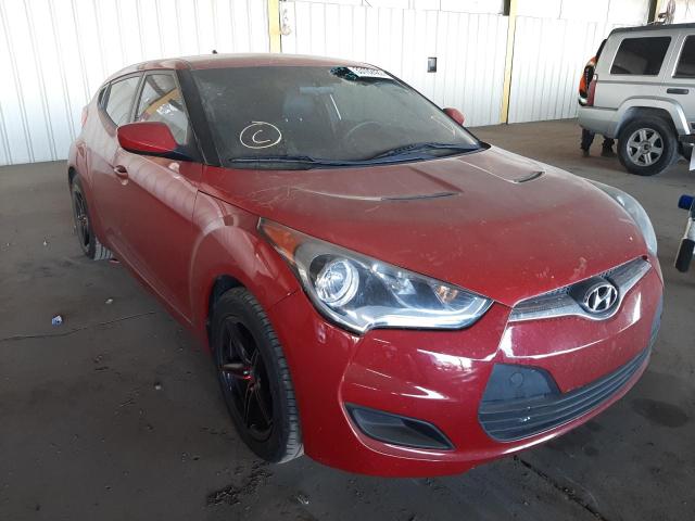 HYUNDAI VELOSTER 2015 kmhtc6ad6fu243026