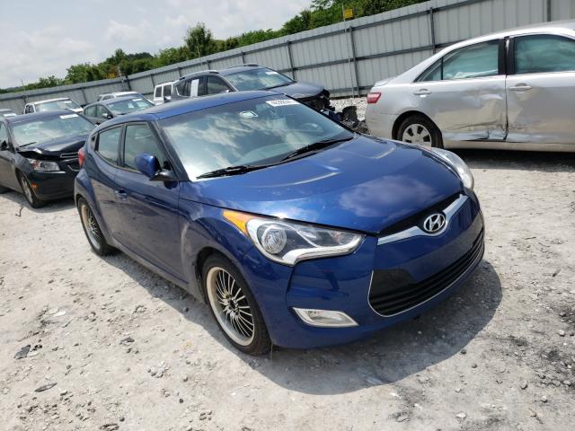 HYUNDAI VELOSTER 2015 kmhtc6ad6fu245696