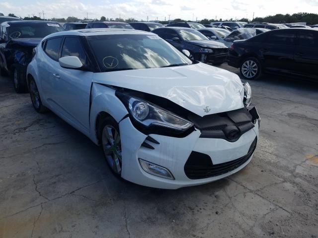 HYUNDAI VELOSTER 2016 kmhtc6ad6gu250043