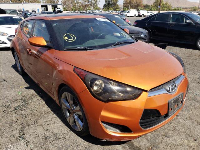 HYUNDAI VELOSTER 2016 kmhtc6ad6gu250172