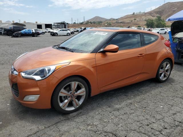 HYUNDAI VELOSTER 2016 kmhtc6ad6gu254058