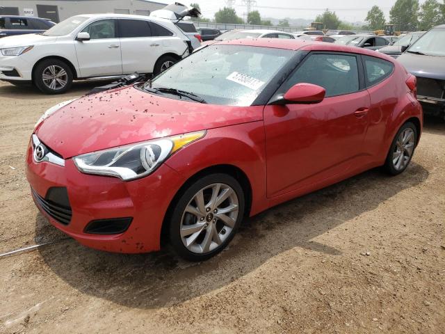 HYUNDAI VELOSTER 2016 kmhtc6ad6gu256344