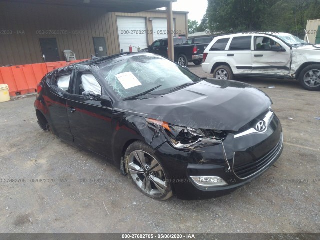 HYUNDAI VELOSTER 2016 kmhtc6ad6gu256781