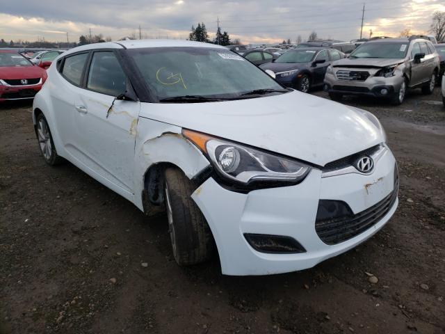 HYUNDAI VELOSTER 2016 kmhtc6ad6gu258482