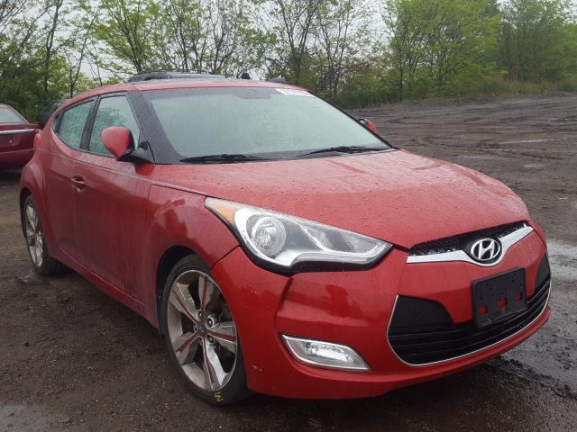 HYUNDAI VELOSTER 2016 kmhtc6ad6gu259003