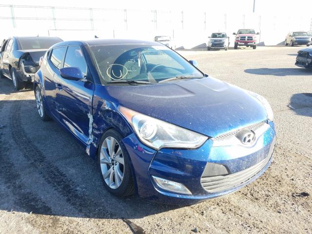 HYUNDAI VELOSTER 2016 kmhtc6ad6gu260300