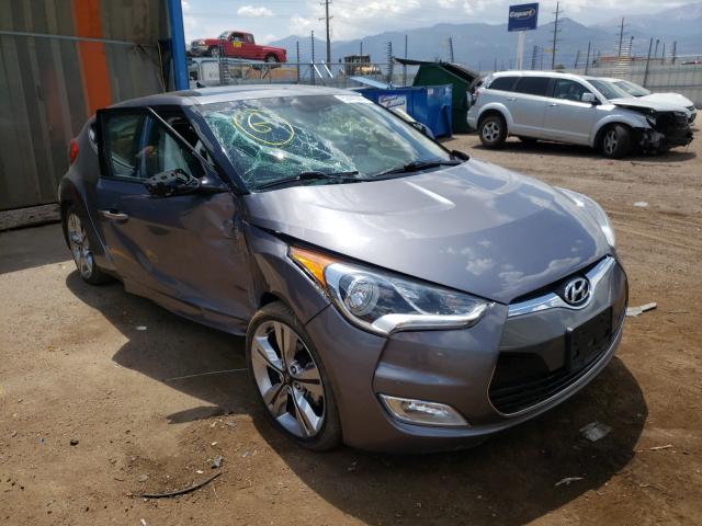 HYUNDAI VELOSTER 2016 kmhtc6ad6gu260572